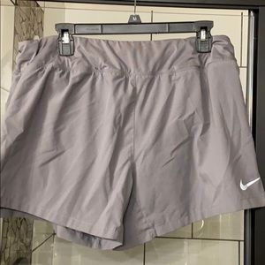 Nike Dryfit running shorts XL